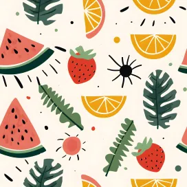 Summer Shape 392
